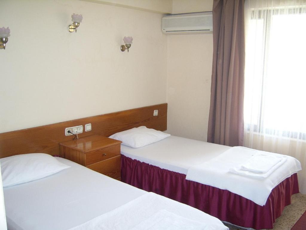 Salute Hotel Marmaris Værelse billede
