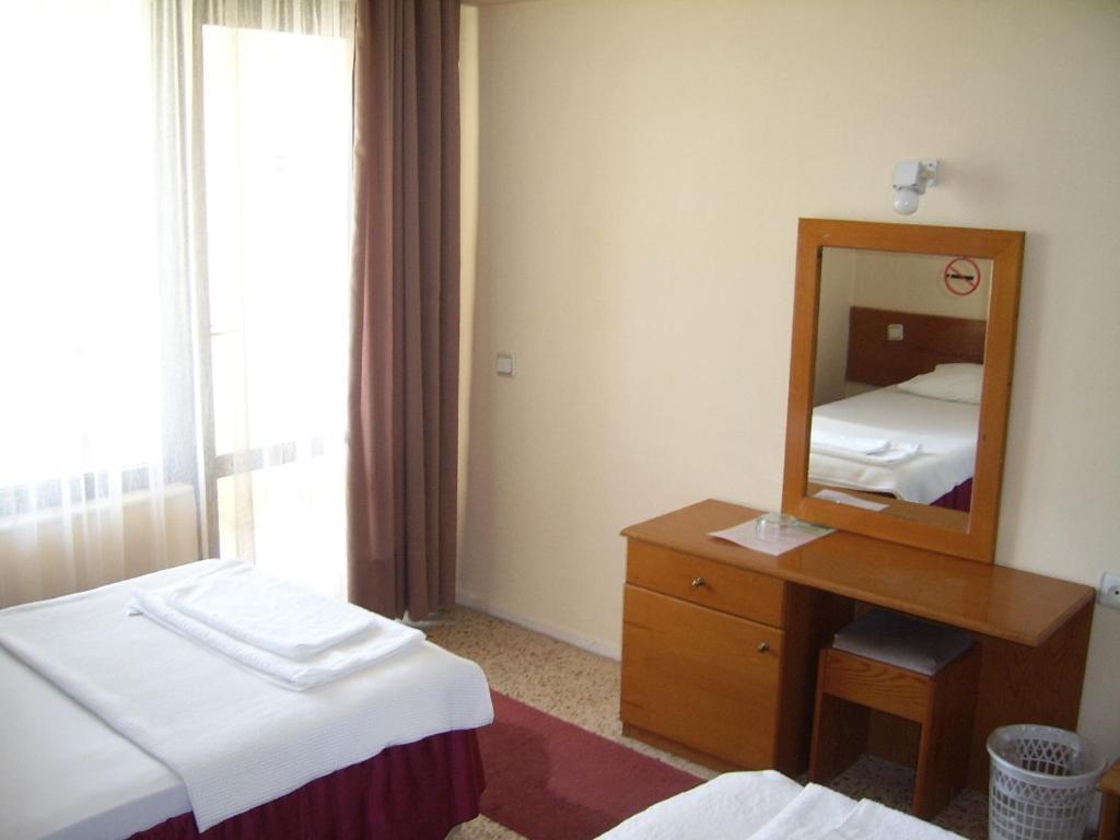 Salute Hotel Marmaris Værelse billede