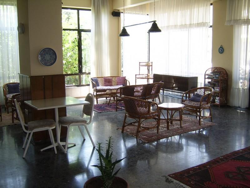 Salute Hotel Marmaris Eksteriør billede
