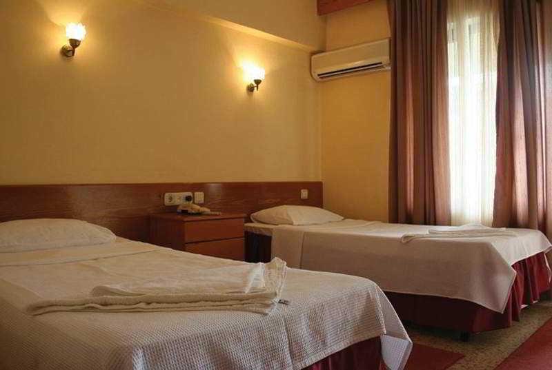 Salute Hotel Marmaris Eksteriør billede